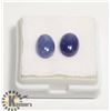 Image 1 : #128- TANZANITE GEMSTONE 5CT