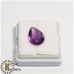 #21-PURPLE AMETHYST GEMSTONE 4.0CT