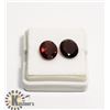 Image 1 : #172-DARK RED GARNET GEMSTONE 5.5CT