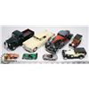 Image 1 : LOT OF COLLECTOR CARS & DIE CAST