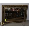 Image 1 : 20" X 29" MIRROR