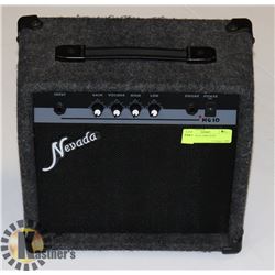 NEVADA NG10 AMPLIFIER
