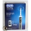 Image 1 : ORAL-B PRO 6000 SMART SERIES CORDLESS TOOTHBRUSH
