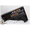 Image 1 : NEW BLACK WIDOW .177  CALIBER AIR PISTOL