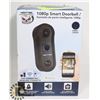 Image 1 : NIGHT OWL 1080P SMART DOORBELL