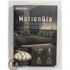Image 1 : MERJURY MOTIONGLO MOTION ACTIVATED WHITE LED