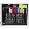 Image 1 : CRAFT SMART 12PC OIL BASED PEN SET