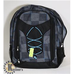 SCHOOL SIZE BACKPACK