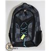 Image 1 : SCHOOL SIZE BACKPACK