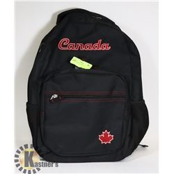 SCHOOL SIZE BACKPACK