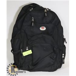 SWISS ARMY BACKPACK