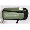 Image 1 : ODYSSEY HOTCORE R-200 SLEEPING BAG