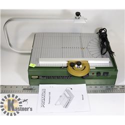 PROXXON THRMOCUT WITH MANUAL