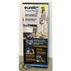 Image 1 : NEW EUREKA POWER PLUS SWIVEL STEERING VACUUM