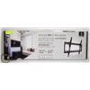 Image 1 : 32" TO 65" LED/LCD TV WALL MOUNT
