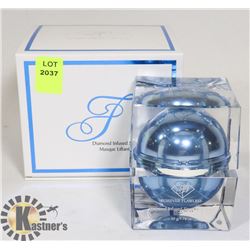 FOREVER FLAWLESS DIAMOND INFUSED STRETCHING MASK