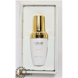 D'OR 24K LUXURY SKINCARE: EYE SERUM