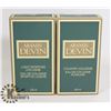 Image 1 : 2 BOTTLES OF ARMIS DEVIN COLOGNE