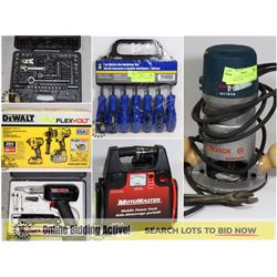 FEATURED ITEMS: TO BID SEARCH LOTS LISTED