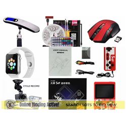 FEATURED ITEMS: TO BID SEARCH LOTS LISTED