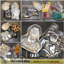 FEATURED ITEMS: TO BID SEARCH LOTS LISTED