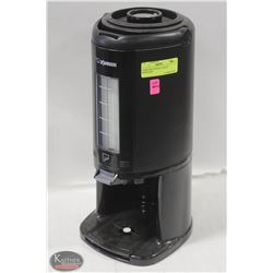 ZOJIRUSHI COFFEE CARAFE DISPENSER