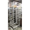 Image 1 : KELMAX 13-TIER ALUMINUM BAKERS RACK