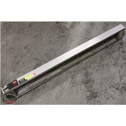 4' HATCO GLO-RAY OVERHEAD FOOD WARMER