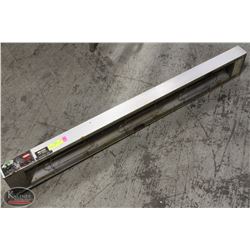 4' HATCO GLO-RAY OVERHEAD FOOD WARMER