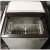 Image 1 : CARAVELLI REACH-IN FREEZER W/ DUAL BUCKET RACK