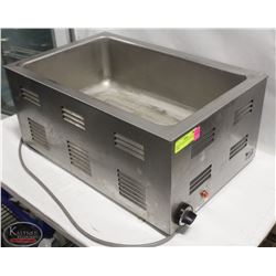 DUKE FULLSIZE FOOD WARMER- 1200W