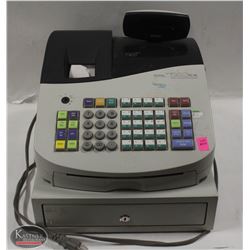ROYAL ALPHA 583CX CASH REGISTER W/ CASH DRAWER