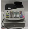 Image 1 : ROYAL ALPHA 583CX CASH REGISTER W/ CASH DRAWER