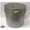 Image 1 : 25 LITRE ALUMINUM STOCK POT