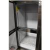 Image 4 : NEW ICB STAINLESS STEEL 3 DOOR SPLIT FREEZER