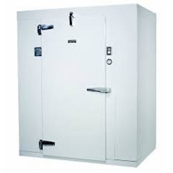 NEW 6FT X 6FT X 7.5FT WALK-IN COOLER PANELS
