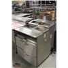 Image 1 : H&K REAL & FRESH FINISHING STATION W/ HEATED TOP &