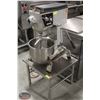 Image 1 : BLAKESLEE 20 QT MIXER W/ BOWL & PADDLE W/ STAND