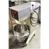 Image 1 : CHESHER VERIMIXER 40QT MIXER