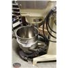 Image 4 : CHESHER VERIMIXER 40QT MIXER