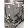 Image 1 : HOBART FLOOR MODEL  MEAT GRINDER/MIXER