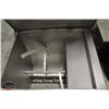 Image 3 : HOBART FLOOR MODEL  MEAT GRINDER/MIXER