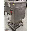 Image 6 : HOBART FLOOR MODEL  MEAT GRINDER/MIXER