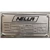 Image 2 : NELLA FLOOR MODEL COMMERCIAL MIXER/GRINDER