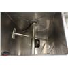 Image 3 : NELLA FLOOR MODEL COMMERCIAL MIXER/GRINDER