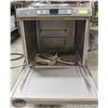 Image 2 : HOBART UNDERCOUNTER DISHWASHER MODEL #LXE