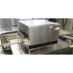 LINCOLN IMPINGER COUNTERTOP CONVEYOR PIZZA OVEN