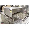 Image 2 : LINCOLN IMPINGER COUNTERTOP CONVEYOR PIZZA OVEN