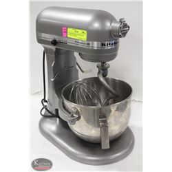 KITCHENAID PROFESSIONAL HD 475W FOOD MIXER