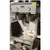 Image 1 : BUNN DUAL HEAD COFFEE MAKER, MODEL #DUAL SH DBC